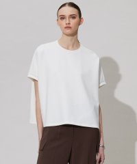 ICB（LARGE SIZE）/【洗える】サマーダンボール プルオーバー/508163590