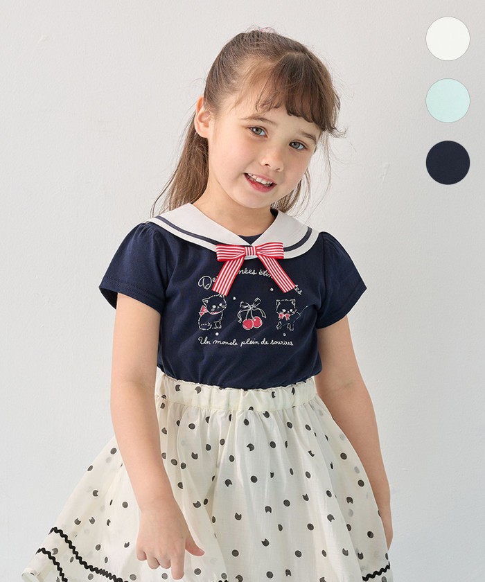 【新品タグ付きあり！】女の子120 26点セット エニィファムなど　Tシャツ 他 楽天市場】anyfam（キッズファッション｜キッズ・ベビー