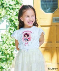 anyFAM（KIDS）/【ディズニープリンセス/フローズン】ミラクルスパンコールTシャツ/508163595