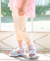 anyFAM（KIDS）/ひんやりクール パンツ/508163624