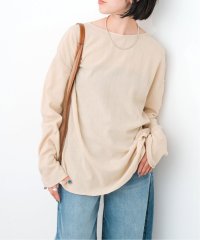 Spick & Span/コットンクレープルーズプルオーバー/508163738