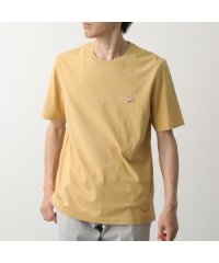 MAISON KITSUNE/メゾンキツネ MAISON KITSUNE MAISON KITSUNE Tシャツ LM00110KJ0008 フォックス/506028232