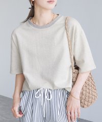 reca/レカ reca リンガーTシャツ（R22163－v）/506099485