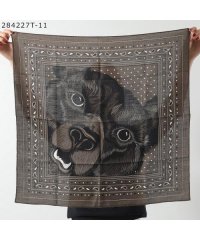HERMES/エルメス Hermes HERMES スカーフ CARRE カレH 65 284135T カシミヤ シルク/506679129