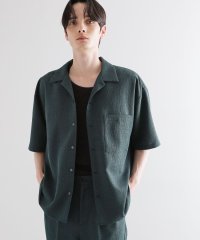 tk.TAKEO KIKUCHI/【セットアップ対応】テッククレープシャツ/507964180