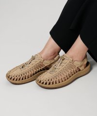 ＜KEEN＞ウィメンズ UNEEK/サンダル