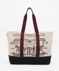LEVI’S OUTLET/リーバイス / LEVI'S(R)WOMEN S TWO HORSE TOTE AL/508143905