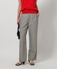 BEAUTY&YOUTH UNITED ARROWS/レーヨンブレンド ストレート パンツ/508145477