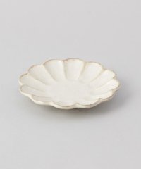 ２１２ＫＩＴＣＨＥＮ　ＳＴＯＲＥ/リンカ 白練 四寸皿/508163648