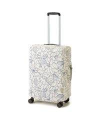 HaNT/ハント HaNT 新商品/エース/ハント/スーツケースカバー/スーツケースカバー/ポケッタブル/パッカブル/M【hant－17802】【LOG】/508163723