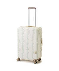 HaNT/ハント HaNT 新商品/エース/ハント/スーツケースカバー/スーツケースカバー/ポケッタブル/パッカブル/M【hant－17802】【LOG】/508163723