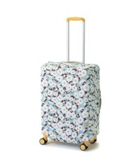 HaNT/ハント HaNT 新商品/エース/ハント/スーツケースカバー/スーツケースカバー/ポケッタブル/パッカブル/M【hant－17802】【LOG】/508163723