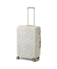 HaNT/ハント HaNT 新商品/エース/ハント/スーツケースカバー/スーツケースカバー/ポケッタブル/パッカブル/M【hant－17802】【LOG】/508163723