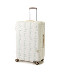 HaNT/ハント HaNT 新商品/エース/ハント/スーツケースカバー/スーツケースカバー/ポケッタブル/パッカブル/L【hant－17803】【LOG】/508163724