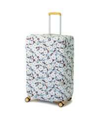 HaNT/ハント HaNT 新商品/エース/ハント/スーツケースカバー/スーツケースカバー/ポケッタブル/パッカブル/L【hant－17803】【LOG】/508163724