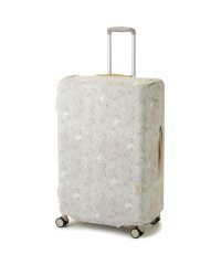 HaNT/ハント HaNT 新商品/エース/ハント/スーツケースカバー/スーツケースカバー/ポケッタブル/パッカブル/L【hant－17803】【LOG】/508163724