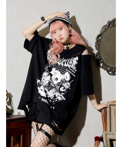 ノエミー(NOEMIE) | トップスの通販 - d fashion