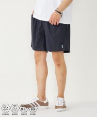 SHIPS Colors  MEN/SHIPS Colors:〈UVカット・接触冷感・吸水速乾〉COOL TOUCH ショートパンツ/508163763