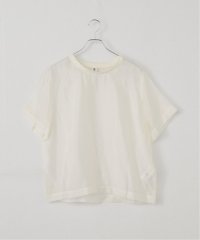 NOBLE/THE GARMENT/ザ ガーメント Gilian Tee/508163777
