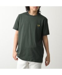 FRED PERRY/フレッドペリー FRED PERRY FRED PERRY Tシャツ M3519 Ringer T－Shirt/508163872