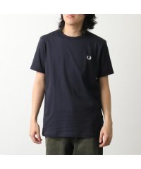 FRED PERRY/フレッドペリー FRED PERRY FRED PERRY Tシャツ M3519 Ringer T－Shirt/508163872