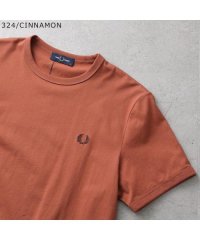 FRED PERRY/フレッドペリー FRED PERRY FRED PERRY Tシャツ M3519 Ringer T－Shirt/508163872