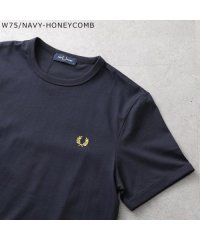 FRED PERRY/フレッドペリー FRED PERRY FRED PERRY Tシャツ M3519 Ringer T－Shirt/508163872
