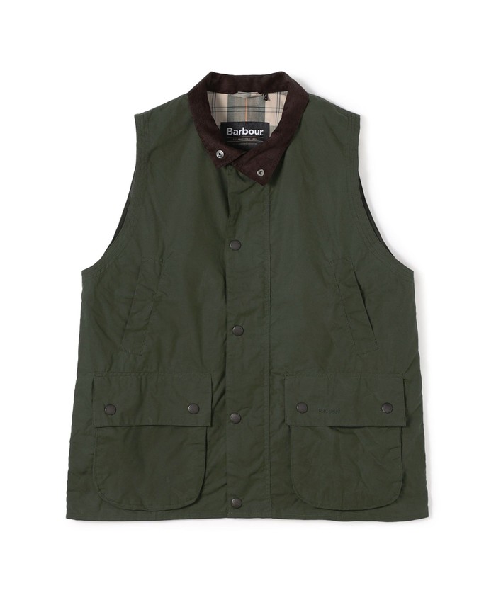 Barbour 