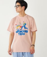 SHIPS Colors  MEN/SHIPS Colors:BRING (TM) コラボ プリント Tシャツ/508163889