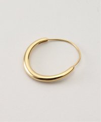 FRAMeWORK/AXEP Single earring HOOP L　※片方のみ/508163901