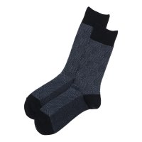 Aquascutum/アクアスキュータム Aquascutum AQゴムなし綿麻ジャガード/508163911