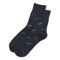 Aquascutum/アクアスキュータム Aquascutum AQフェザーペンハーフ丈/508163912