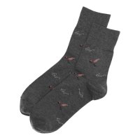 Aquascutum/アクアスキュータム Aquascutum AQフェザーペンハーフ丈/508163912
