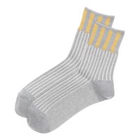 Aquascutum/アクアスキュータム Aquascutum AQストライプジャガードハーフ丈/508163913