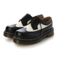 DR.MARTENS/ドクターマーチン Dr.Martens 3989BEX BROGUE SHOES （3989ベックス ブローグシューズ） 厚底オックスフォード 10458/508163938