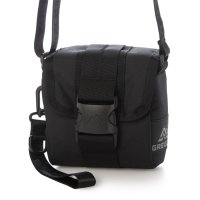 GREGORY/グレゴリー GREGORY JAWBREAKER SHOULDER POUCH ジョーブレーカー ショルダーポーチ/508163971