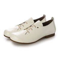 Milla Sports/ミラスポーツ Milla sports 柔らかレザースリッポンシューズ/508164046
