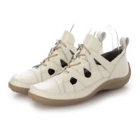 Milla Sports/ミラスポーツ Milla sports レザーカジュアルシューズ/508164072