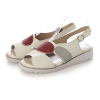 Milla Sports/ミラスポーツ Milla sports 5Eデザインコンフォートサンダル/508164075