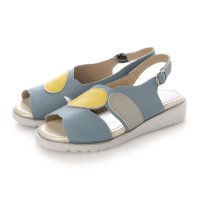 Milla Sports/ミラスポーツ Milla sports 5Eデザインコンフォートサンダル/508164075