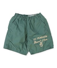 DENIM DUNGAREE/デニムダンガリー DENIM DUNGAREE Penguin Shorts/508164122
