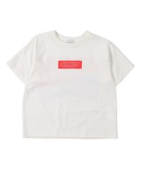 GROOVY COLORS/グルーヴィーカラーズ GROOVY COLORS GROOVY COLORS Football Tee/508164133