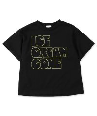 GROOVY COLORS/グルーヴィーカラーズ GROOVY COLORS ICE CREAM Tee/508164140