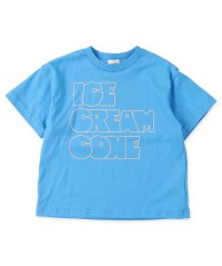 GROOVY COLORS/グルーヴィーカラーズ GROOVY COLORS ICE CREAM Tee/508164140
