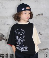 GROOVY COLORS/グルーヴィーカラーズ GROOVY COLORS SNOOPY Wide Tee/508164146