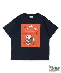 GROOVY COLORS/グルーヴィーカラーズ GROOVY COLORS SNOOPY BEACH Tee/508164153