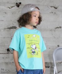 GROOVY COLORS/グルーヴィーカラーズ GROOVY COLORS SNOOPY BEACH Tee/508164154
