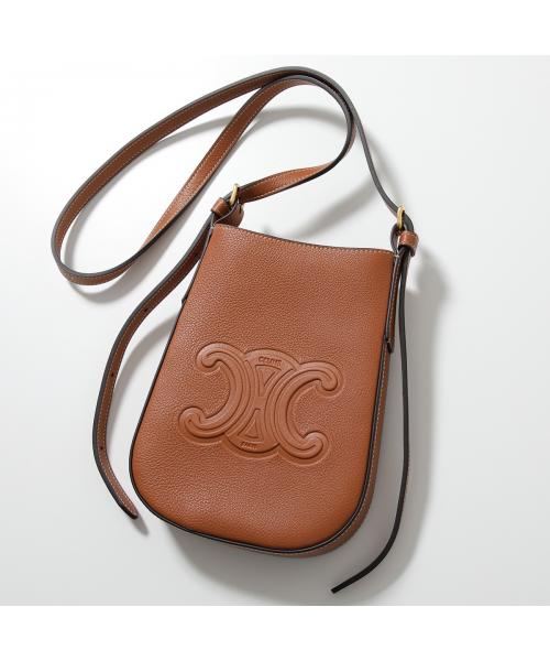 CELINE 【入手困難】★HELOISE★エロイズ バッグ★MEDIUM★全色 セリーヌ CELINE CELINE フォンケース Heloise エロイズ