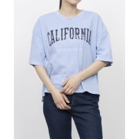 Ocean Pacific/オーシャンパシフィック Ocean Pacific レディース サーフ 半袖Tシャツ ハンソデTシャツ_レディス_オーシャンパシフィック 525500/508164260