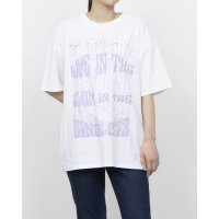 BILLABONG/ビラボン BILLABONG レディース マリン ラッシュガード MORFY SS TEE RASH マリン ラッシュガード BF013855/508164273